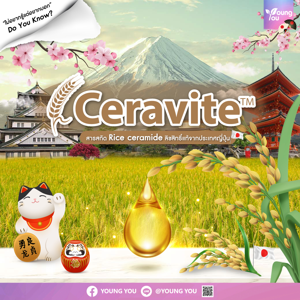 CERAVITETM-คืออะไร